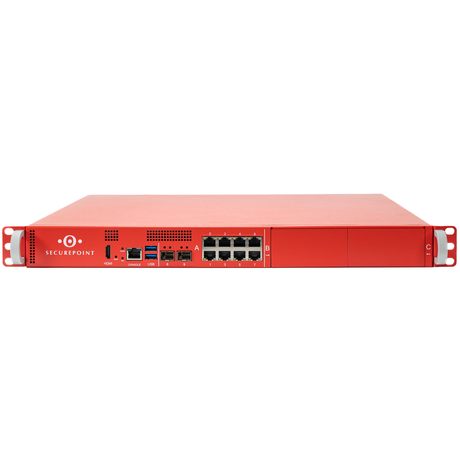 SecurePoint RC1000RR Hardware Firewalls
