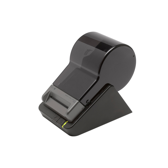 Seiko SLP650-EU Label Printers - Black