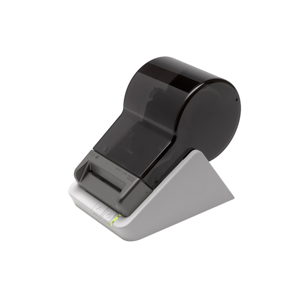 Seiko Instruments SLP650SE-UK Label Printers - Multi