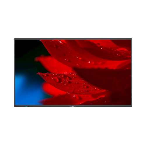 Sharp NEC MultiSync MA491 LCD 49' Message Advanced Large Format Display