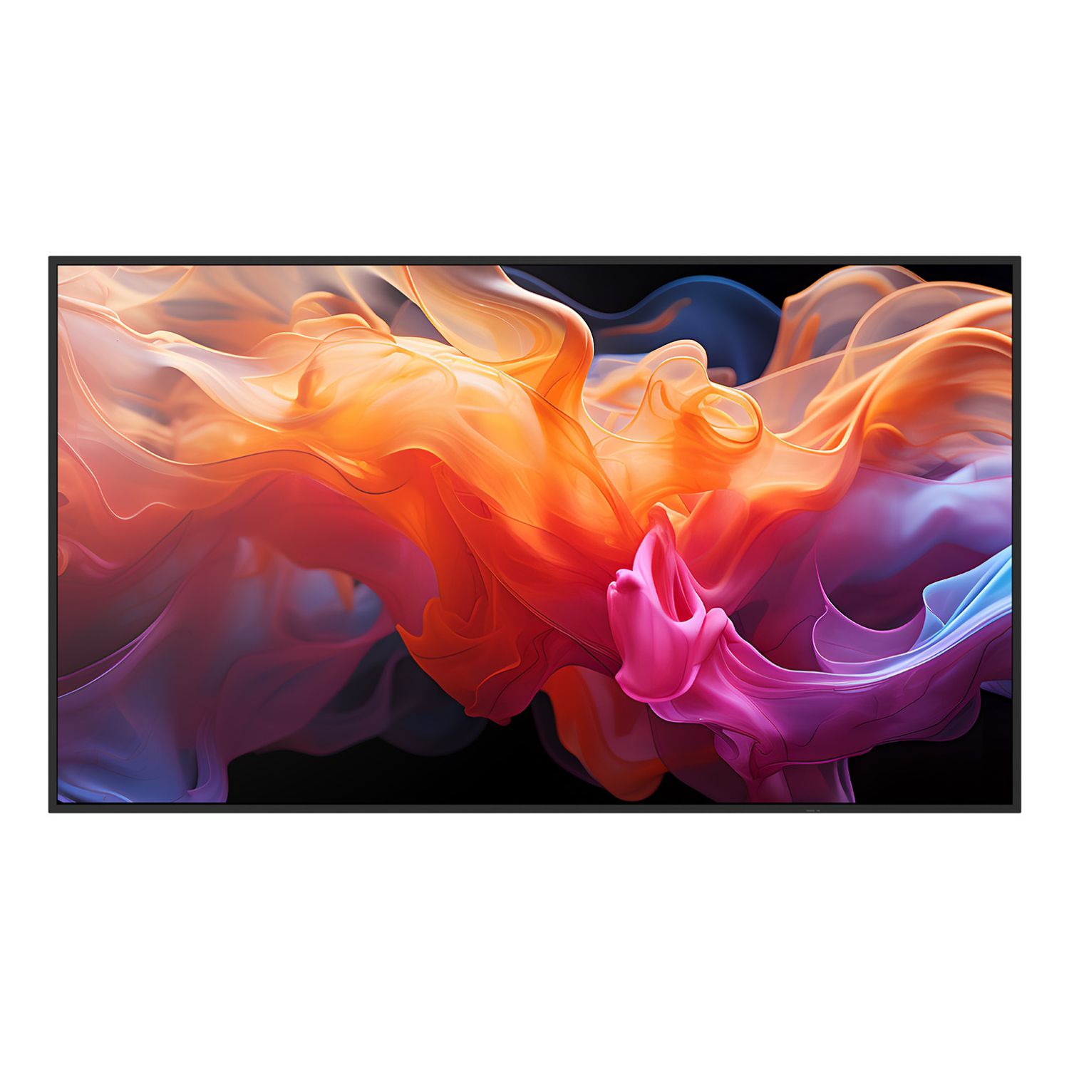 Sharp 86" MultiSync E869 Commercial Display