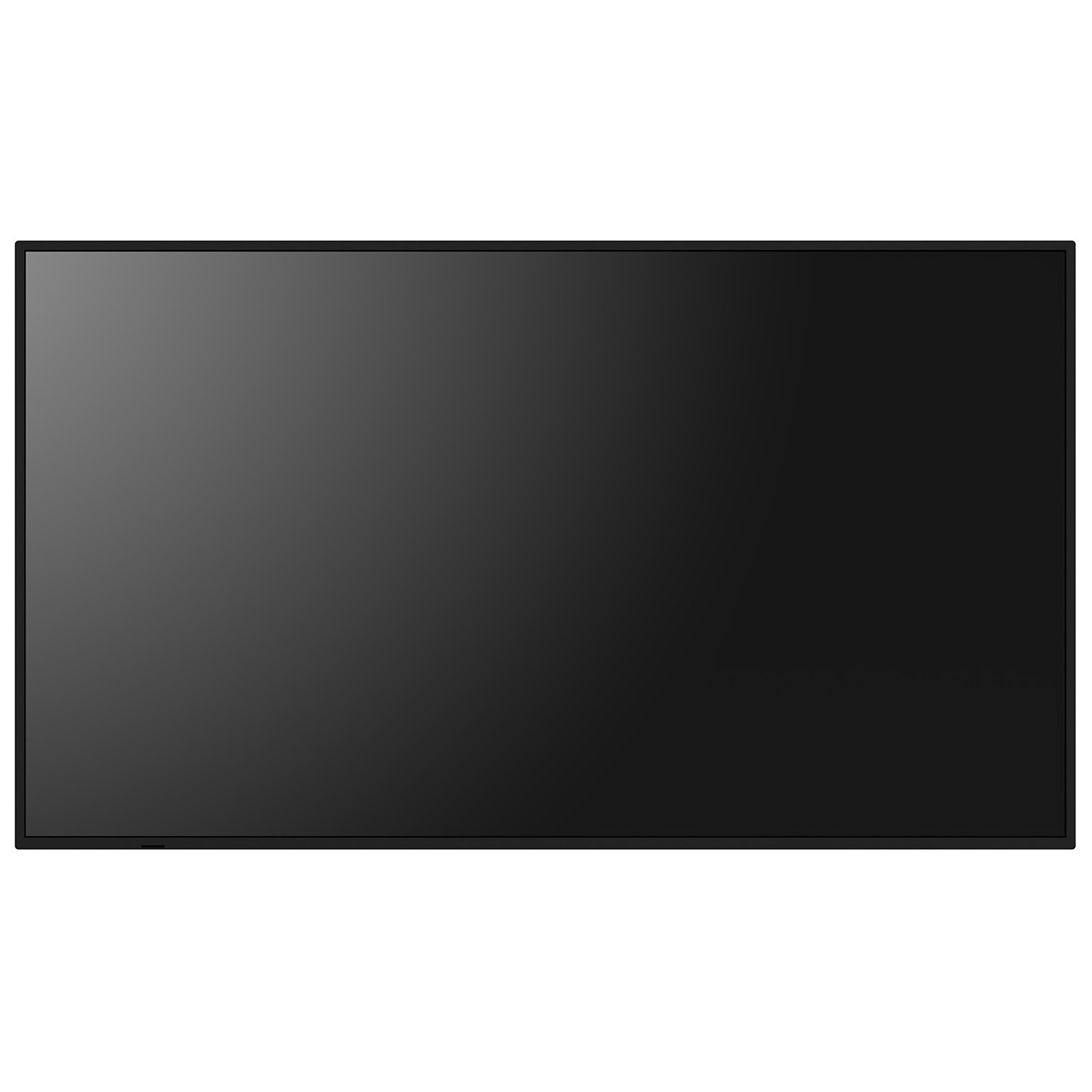 Sharp 55" MultiSync M552 Commercial Display