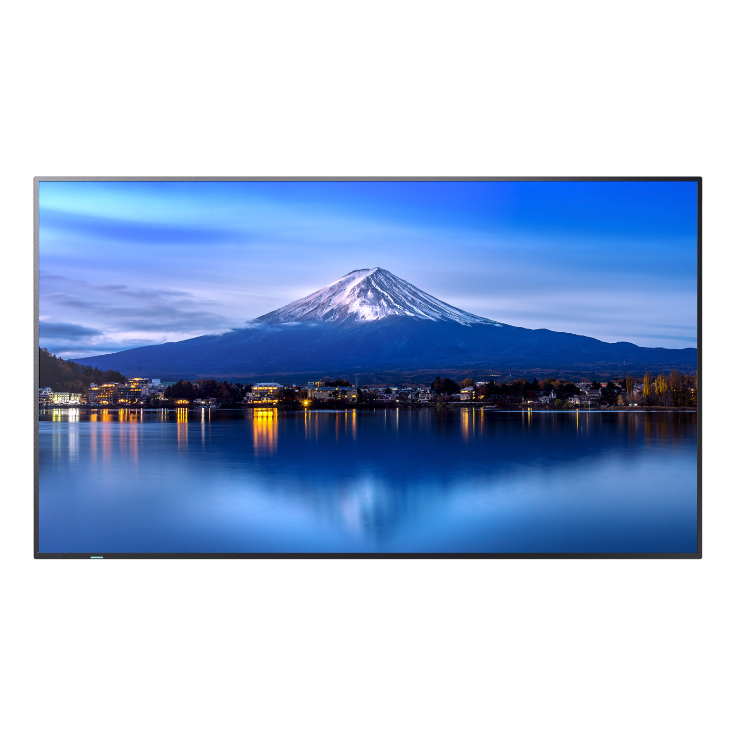 Sharp P656 Signage Displays