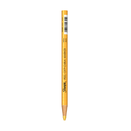 Sharpie S0305101 Markers - Yellow