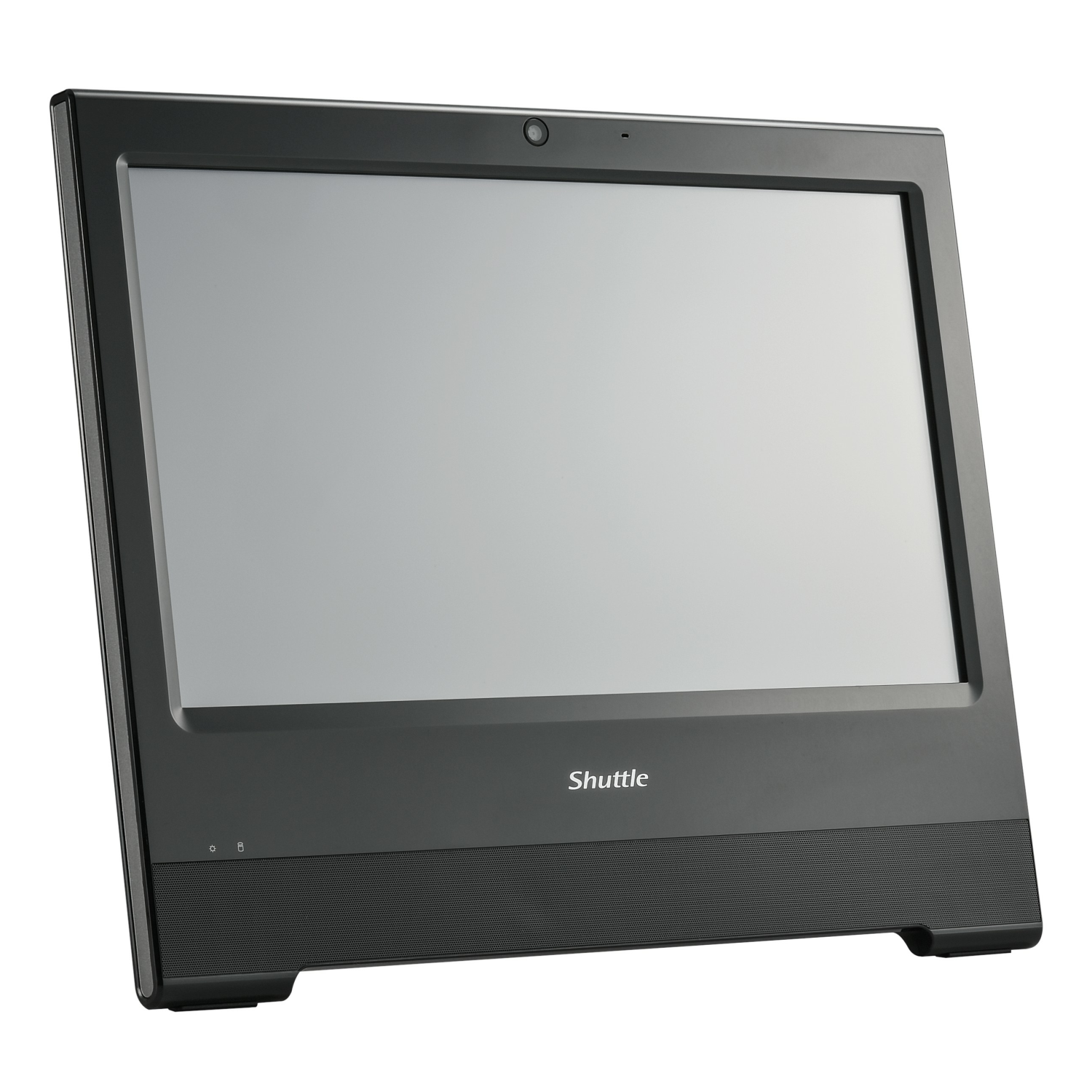Shuttle X50V9U3 Barebone PCs Desktops and Workstation - 15.6 Inches - Black