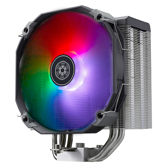 Silverstone SST-ARV140-ARGB Computer Cooling Systems - Multi