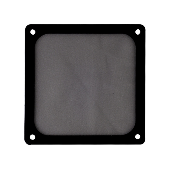 Silverstone FF143 Computer Cooling System Parts & Accessories - Black