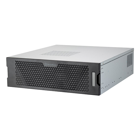 Silverstone RM32 Computer Cases - Multi
