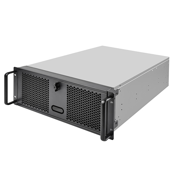 Silverstone SST-RM400 Computer Cases - Multi