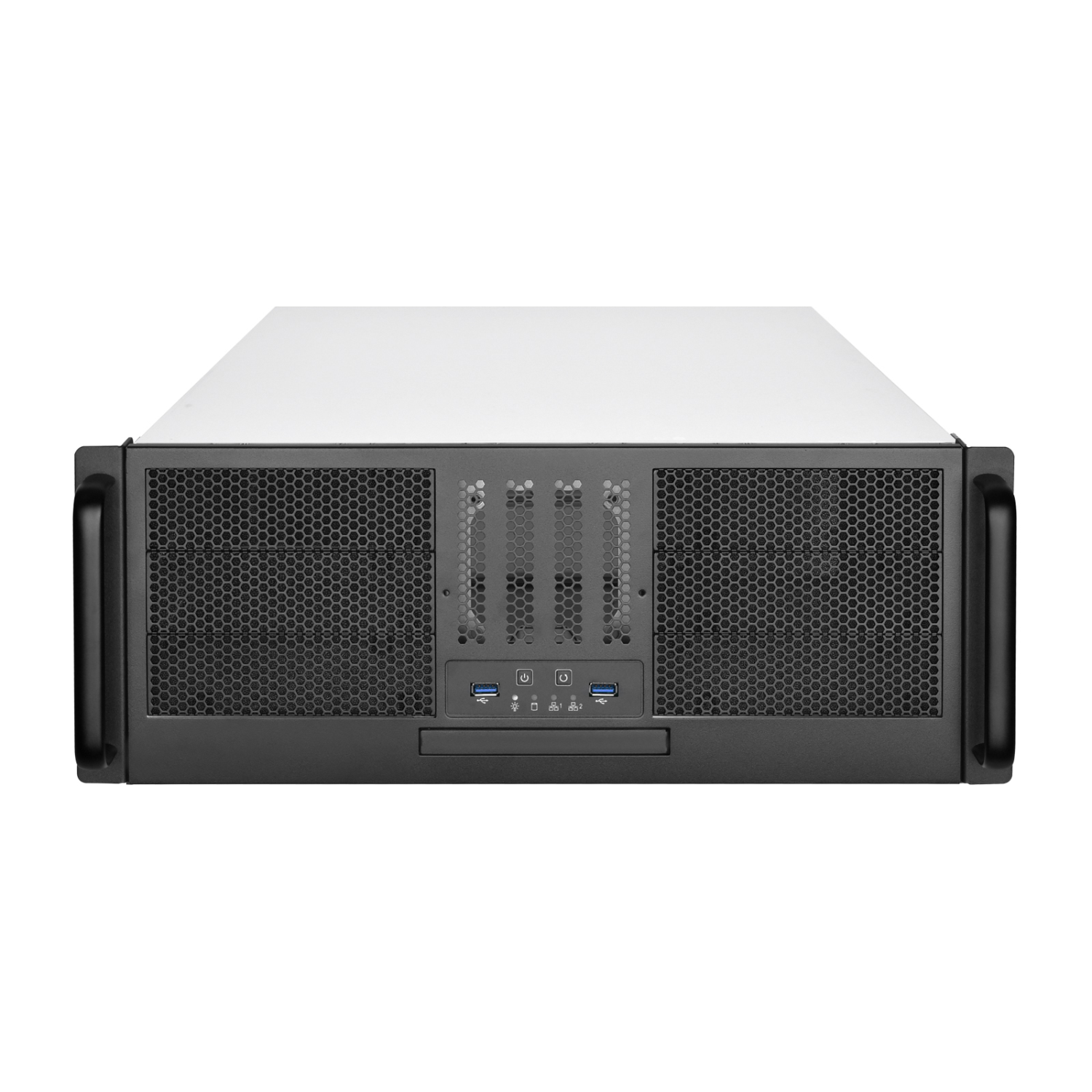Silverstone SST-RM41-506 Computer Cases