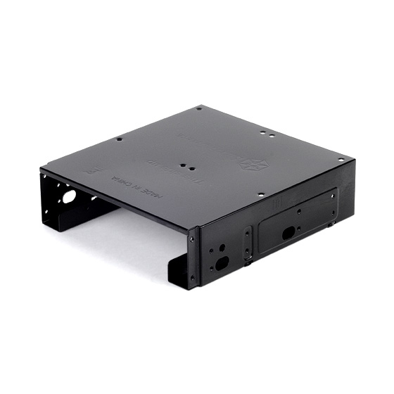 Silverstone SDP10 Computer Case Parts - Black