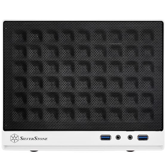Silverstone SG13 Computer Cases - Multi