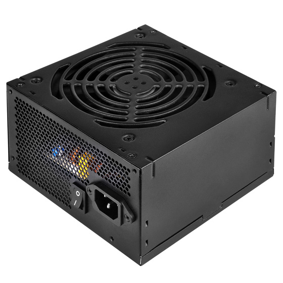 Silverstone ST40F-ES230 Power Supply Units - Black
