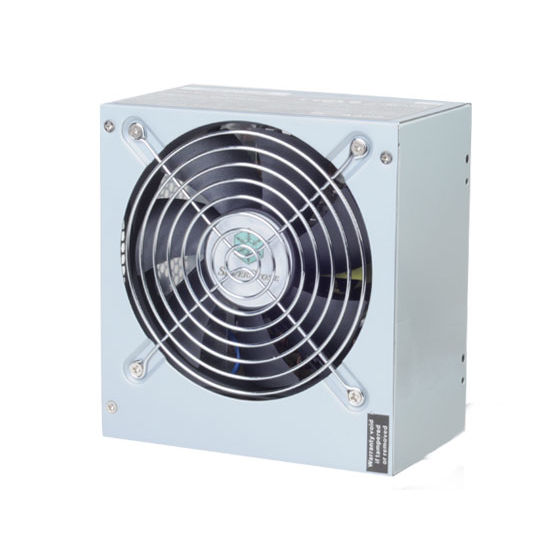 Silverstone 500w Power Supply Units - Aluminium