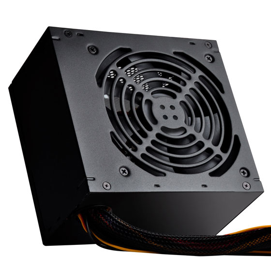 Silverstone ST700P Power Supply Units - Black