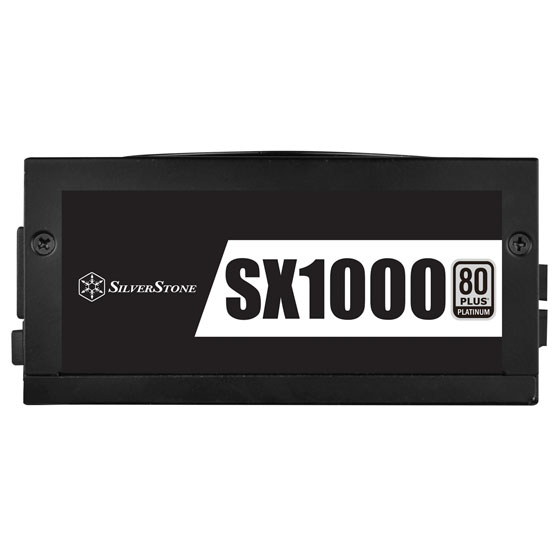 Silverstone 1000w SFXL Modular  80Plus Platinum PSU