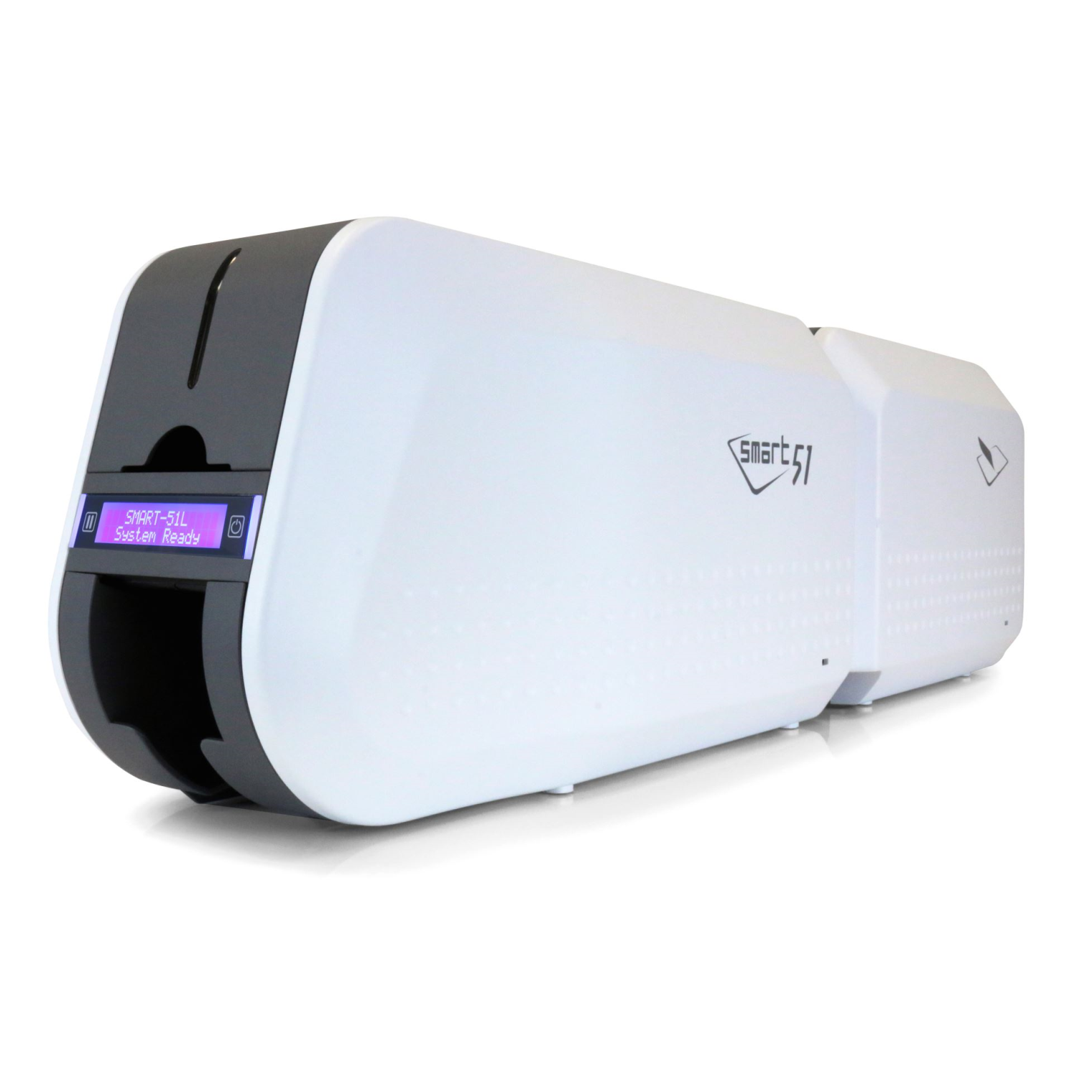 Smart IDP Smart 51L Plastic Card Printer & Lamination (Dual-Sided)