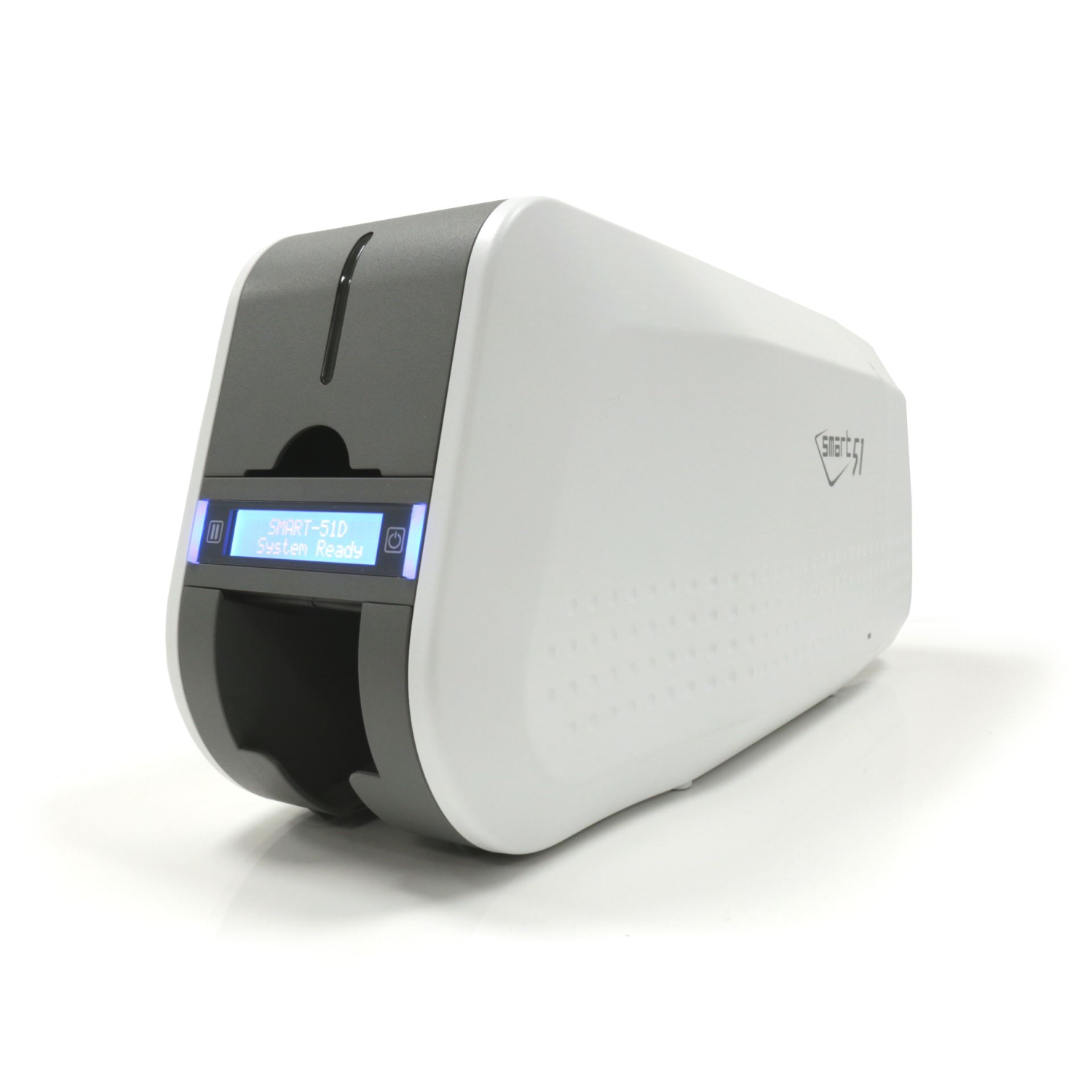 Smart IDP Smart 51 Plastic Card Printer (Dual-Sided)