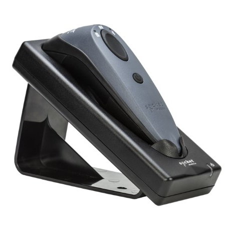 Socket Mobile AC4102-1695 Mobile Device Chargers - Black