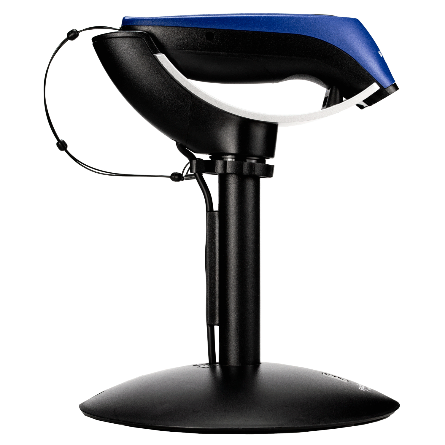 Socket Mobile AC4159-1956 Barcode Reader Accessories - Black