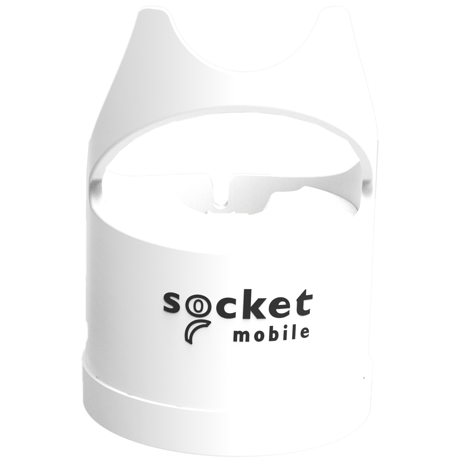 Socket Mobile AC4174-1974 Barcode Reader Accessories - White
