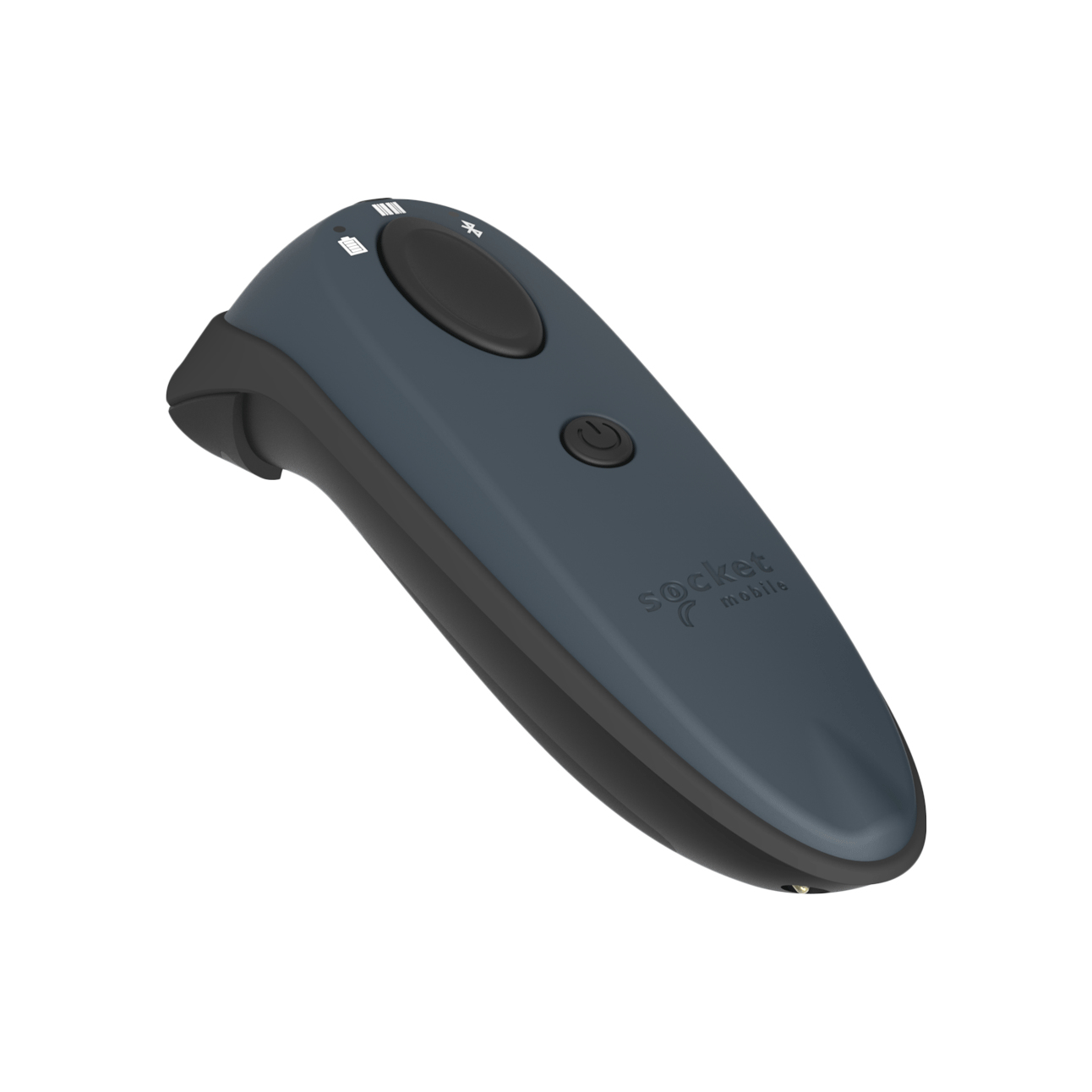 Socket Mobile D740 Barcode Readers - Grey