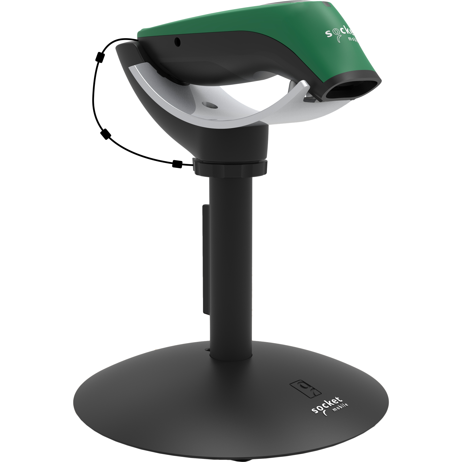 Socket Mobile S740 Barcode Readers - Multi