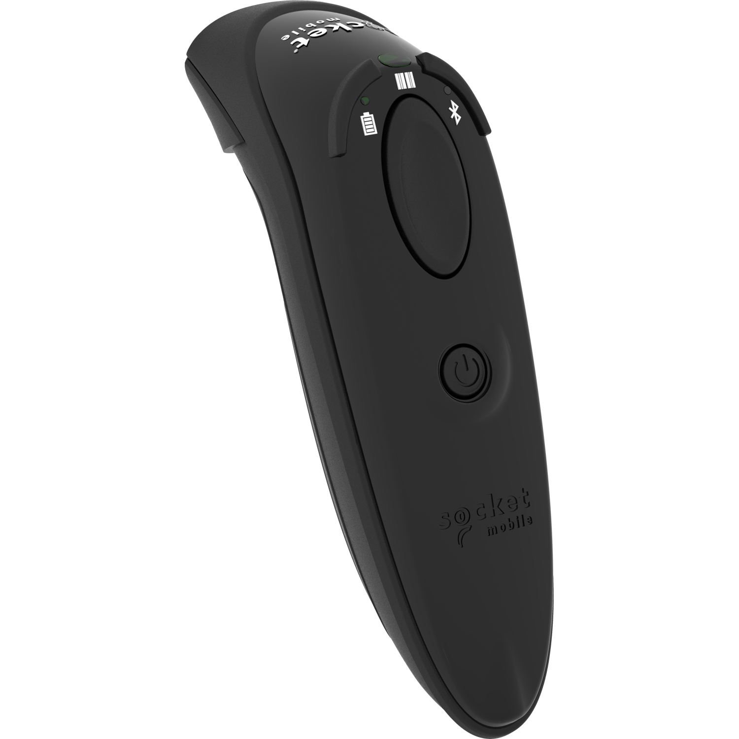 Socket Mobile D730 Barcode Readers - Black