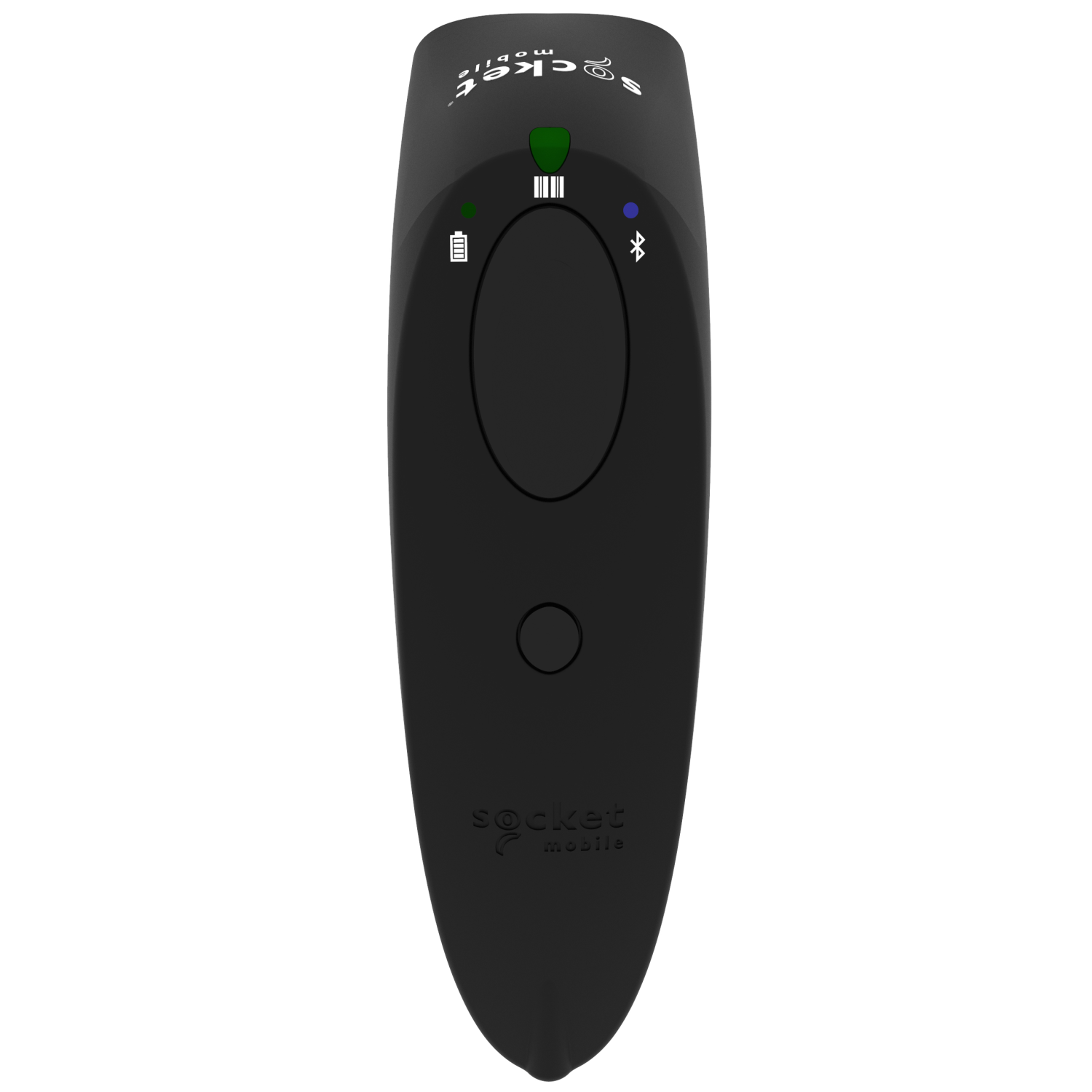 Socket Mobile S720 Barcode Readers - Black