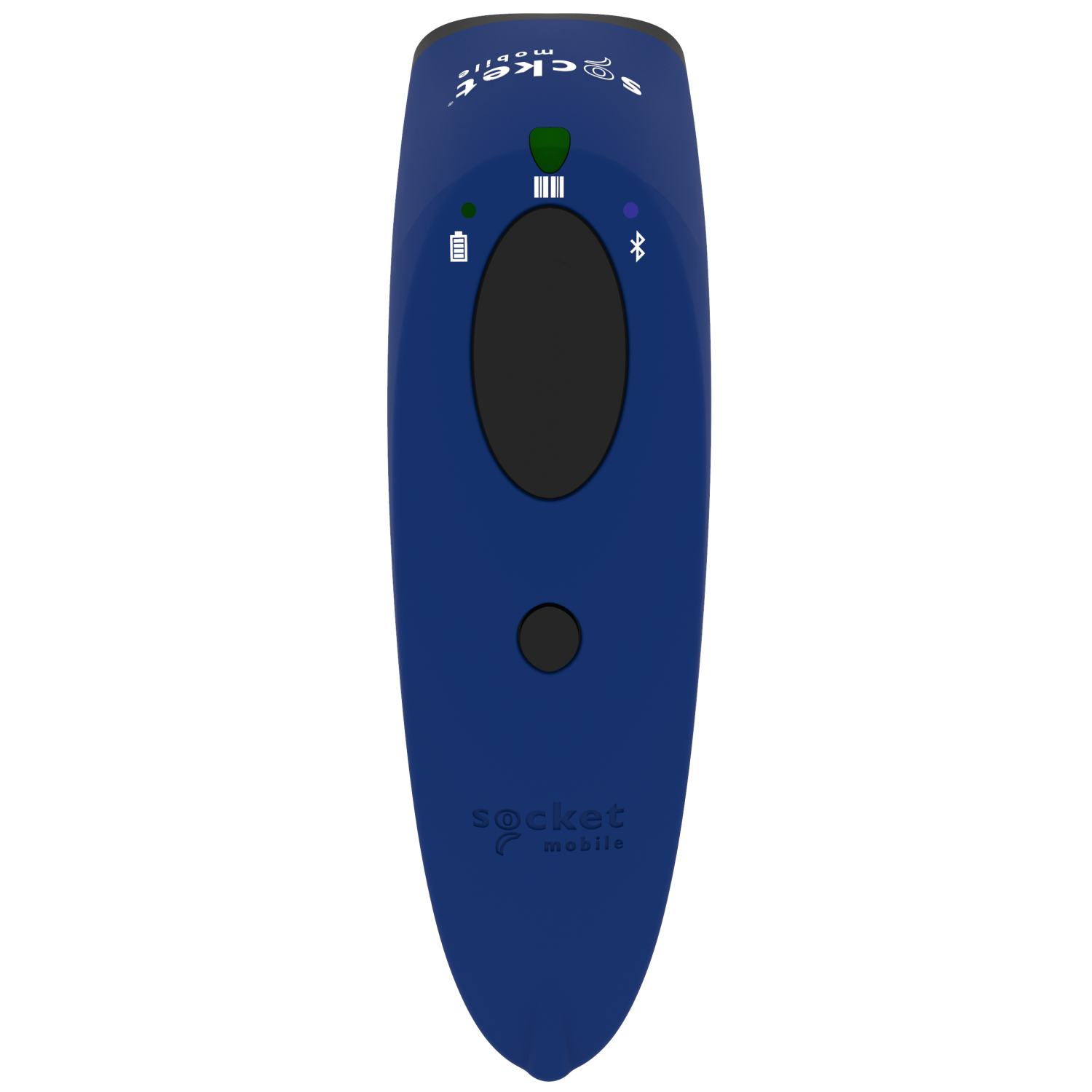 Socket Mobile S720 Barcode Readers - Blue