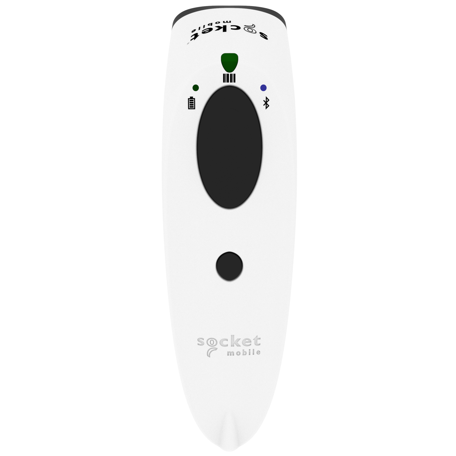 Socket Mobile S720 Barcode Readers - White