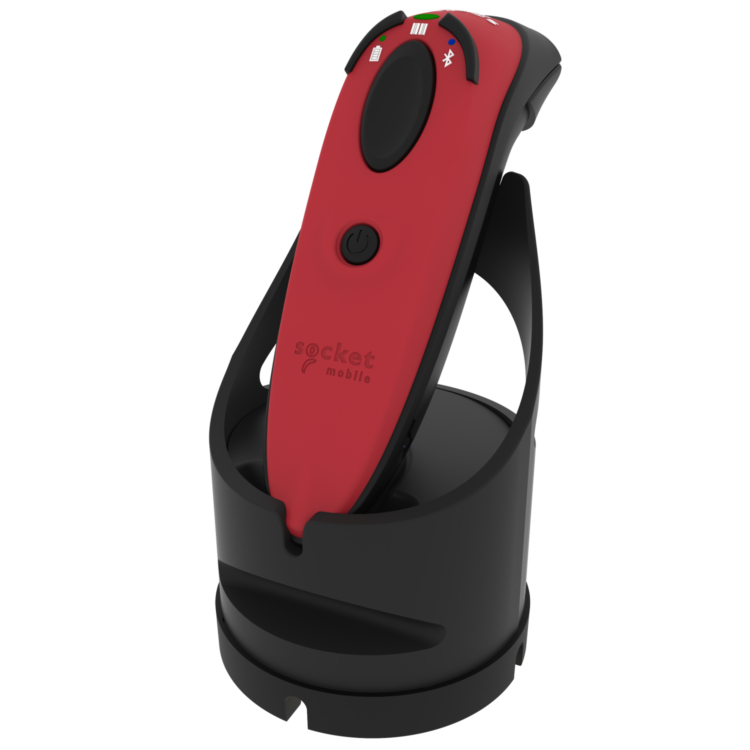 Socket Mobile D720 Barcode Readers - Multi