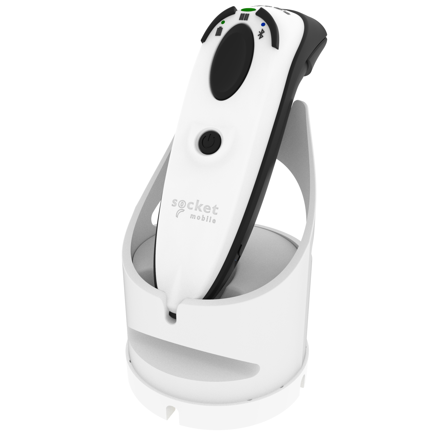 Socket Mobile D720 Barcode Readers - Multi