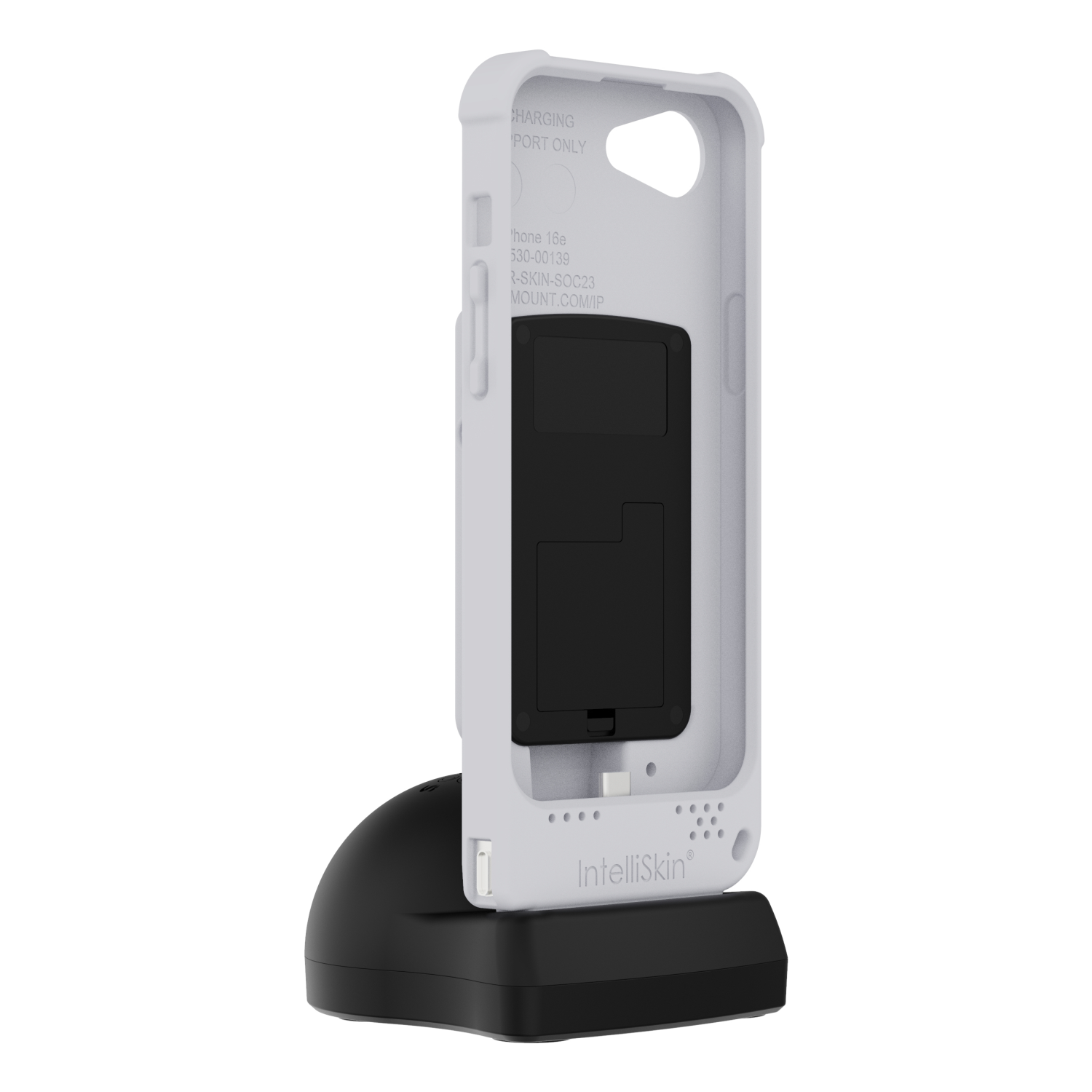 Socket Mobile DURASLED DS840 PERFORM. BARCODE