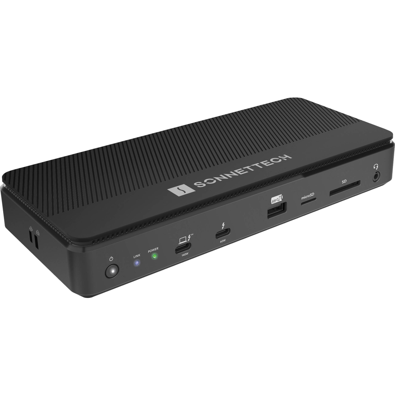 Sonnet Echo 13 Thunderbolt 5 SSD Dock - 4TB