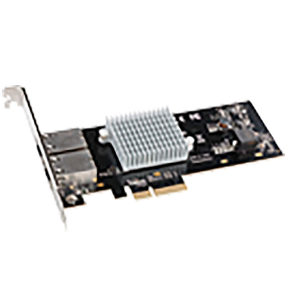 Sonnet 10GbE Network Cards - Multi