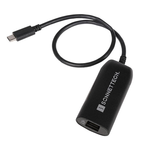 Sonnet RJ-45 Interface Cards/Adapters - Black