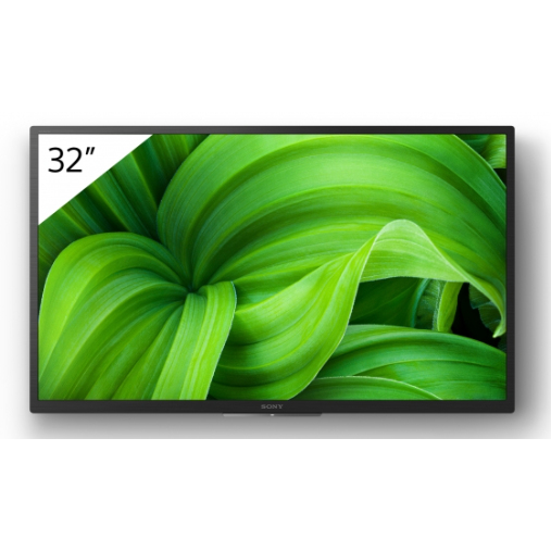 Sony 32in Signage Displays - 32 Inches - Black