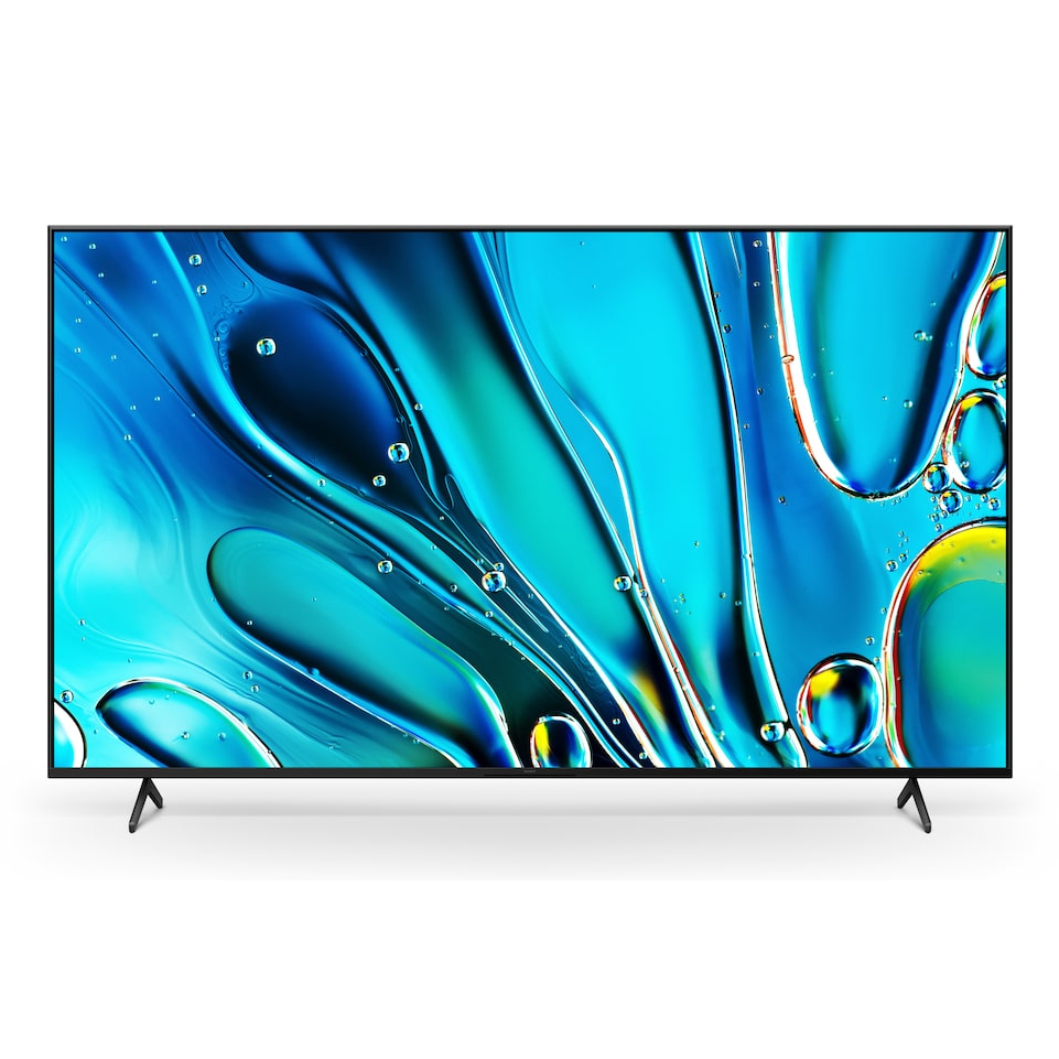 Sony 65" 4K LED Tuner Display w/3yr PS computer monitor