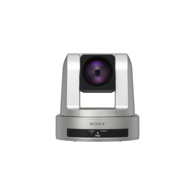 Sony SRG-120DU Video Conferencing Cameras - Silver