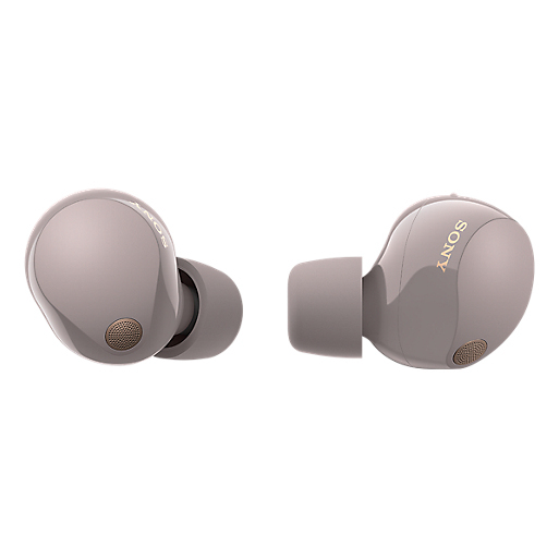 Sony WF-1000XM5 Headphones & Headsets - Pink