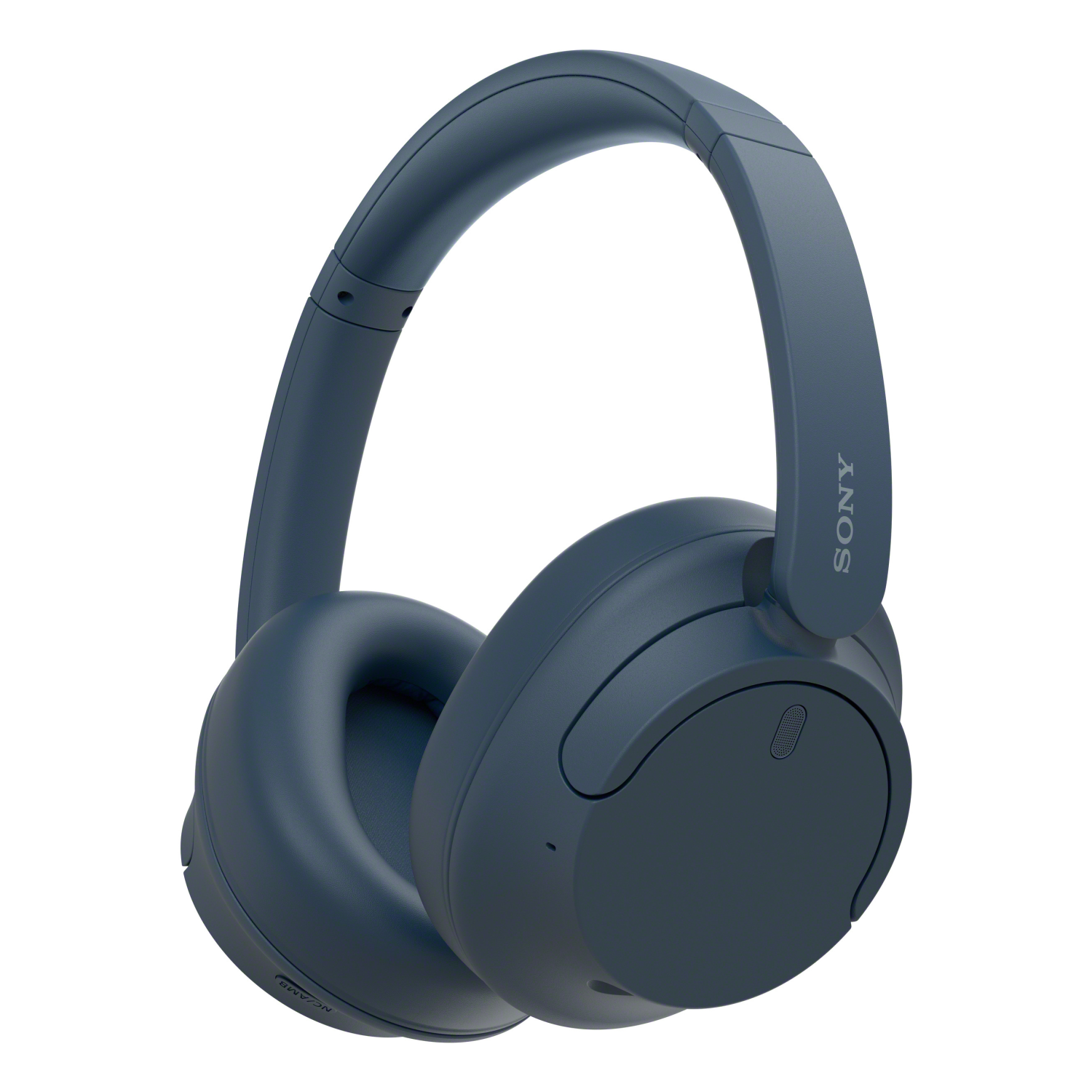 Sony WH-CH720 Headphones & Headsets - Blue