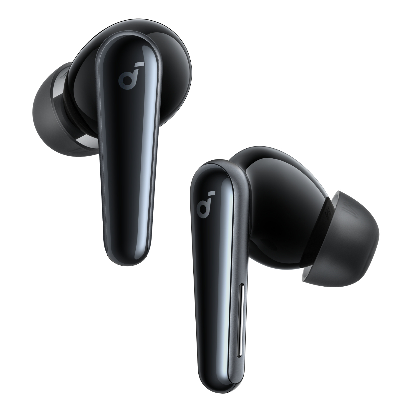 Soundcore Liberty 5 Headset Wireless In-ear Calls/Music USB Type-C Bluetooth Black