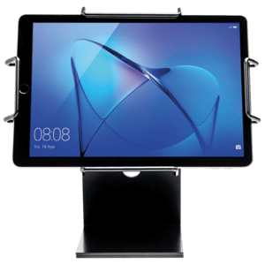 Star Micronics Star mUnite mEnclosure Universal Tablet holder