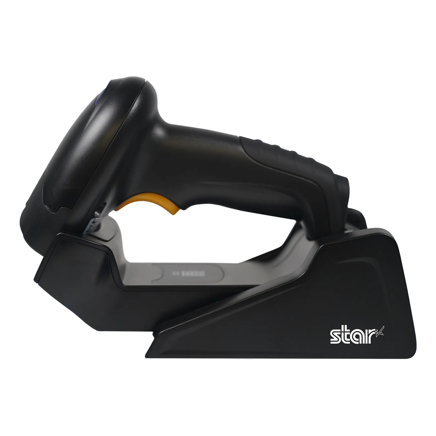 Star Micronics BSH-32B Barcode Readers - Black