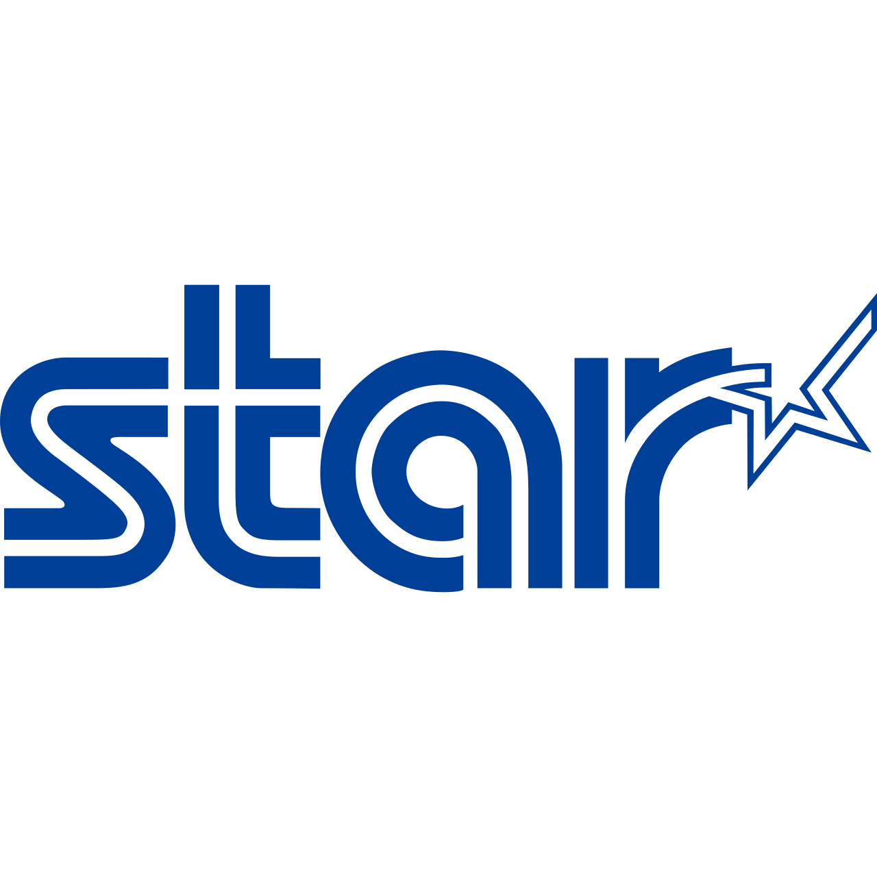Star Micronics SK1-321SF4-Q-SP POS Printers
