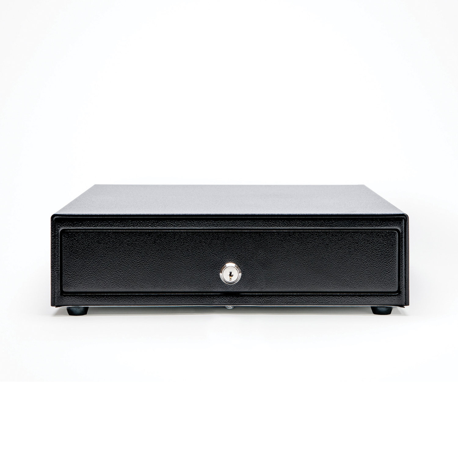 Star Micronics CD4-1616BKSSC48-S2 Cash Drawers - Black
