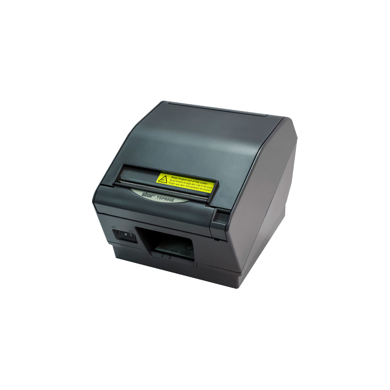 Star Micronics TSP847IIBi2-24 Label Printers - 2MB - Grey