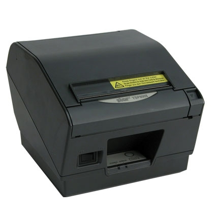Star Micronics TSP847IIU-24 POS Printers - Grey