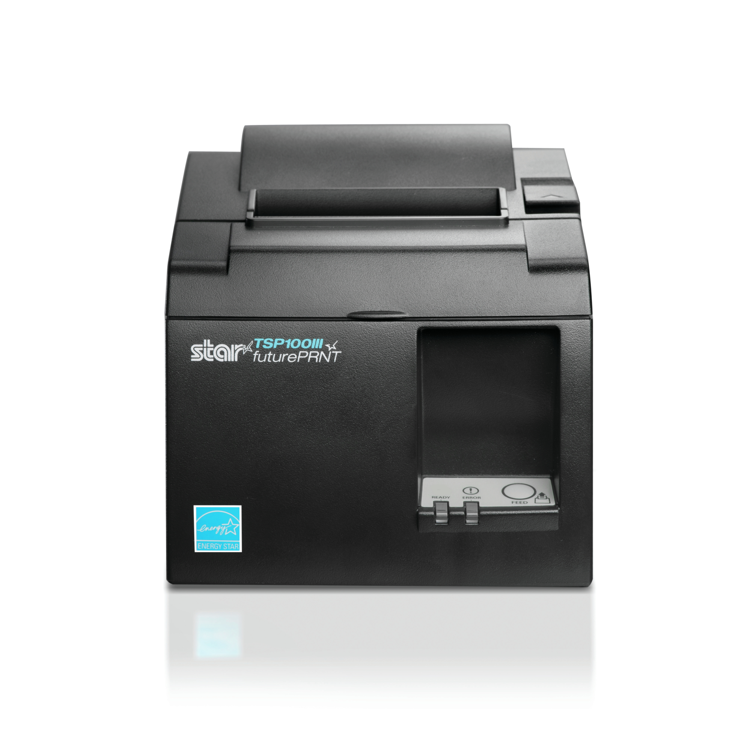 Star Micronics TSP143IIIU POS Printers - Grey